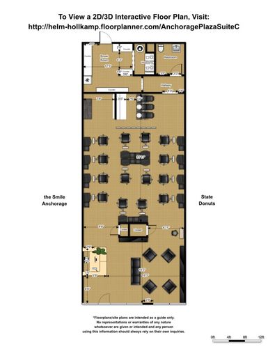 Anchorage Plaza: 12907 Factory Lane, Louisville, KY 40245